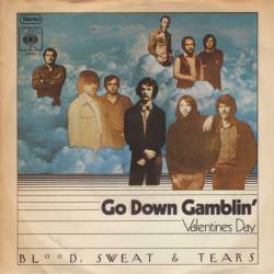Blood, Sweat And Tears : Go Down Gamblin'